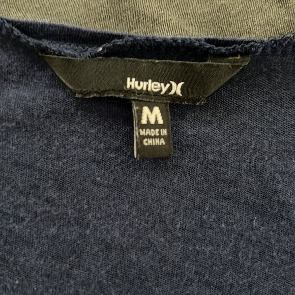 Hurley Tank Top - Picture 3 of 3